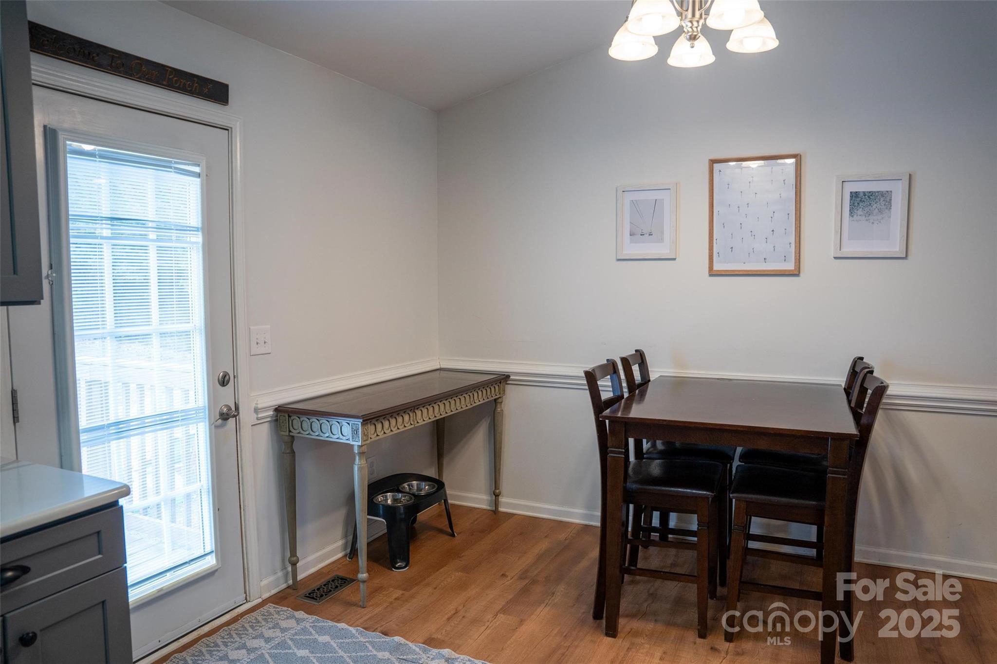 Pine Meadows - Residential