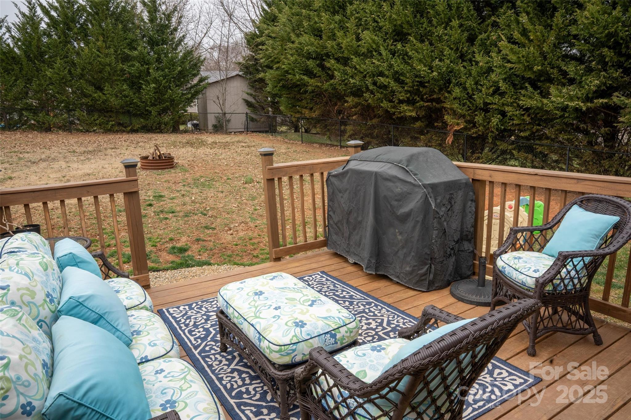 Pine Meadows - Residential