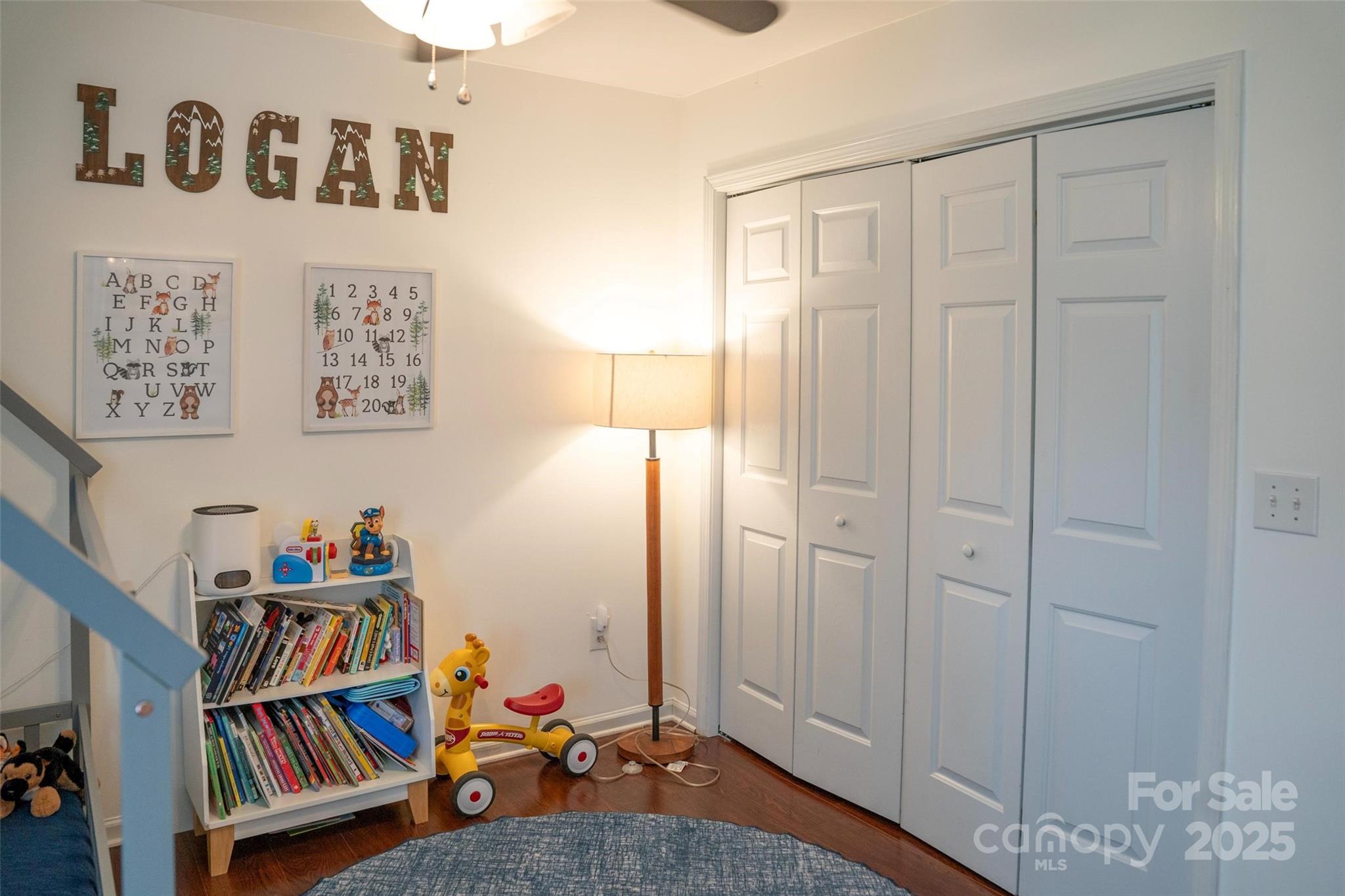 Pine Meadows - Residential