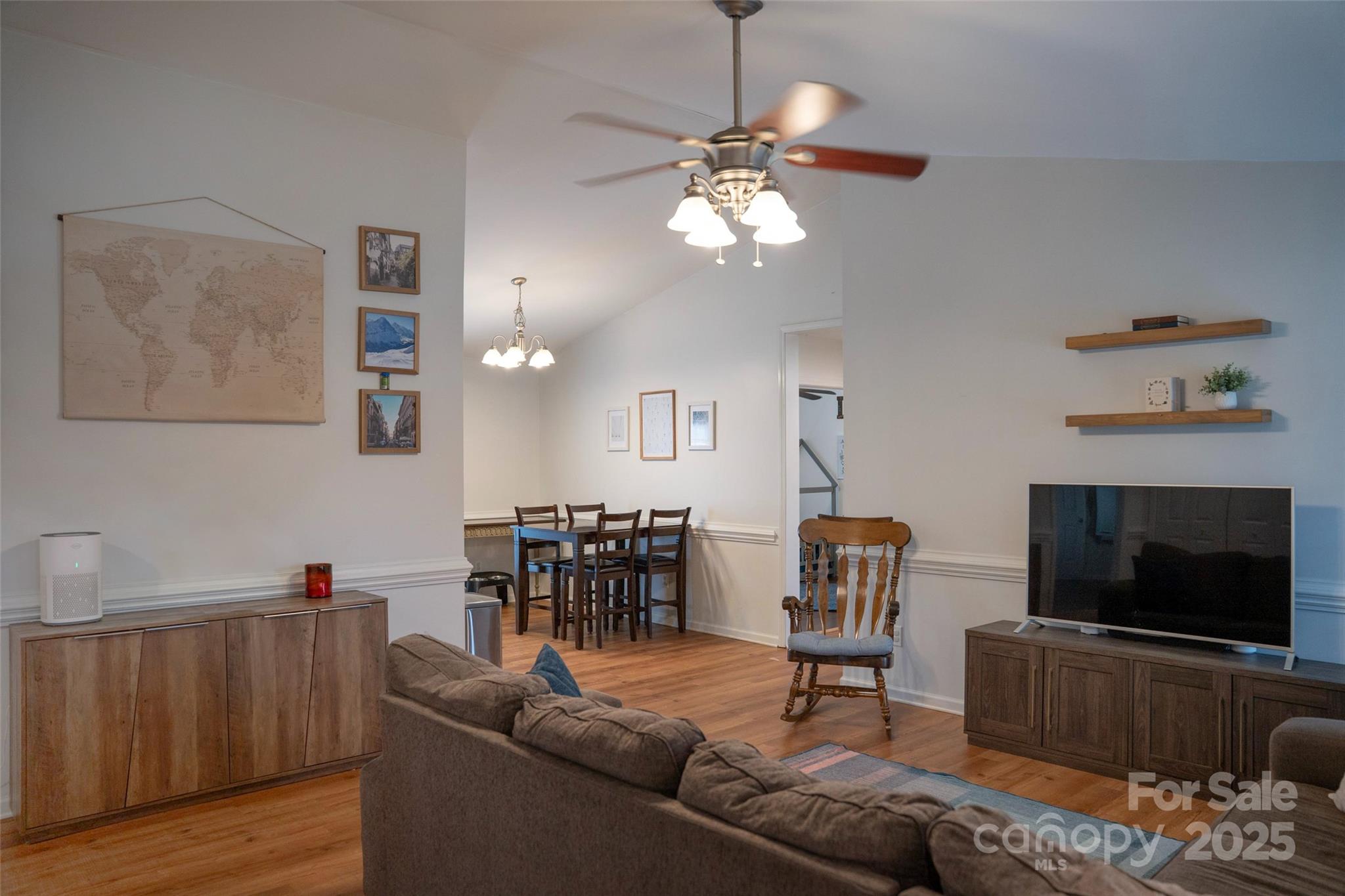 Pine Meadows - Residential