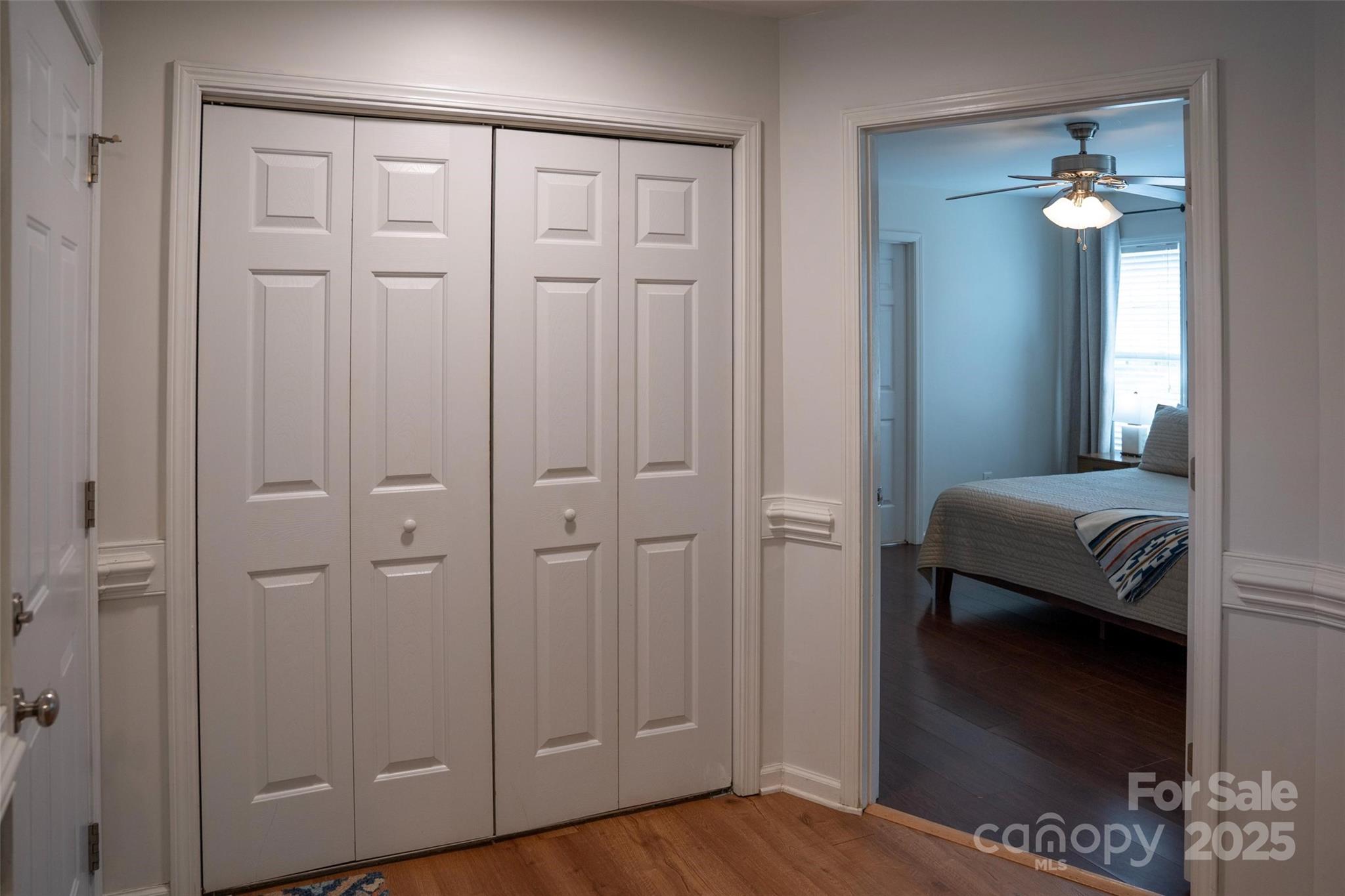 Pine Meadows - Residential