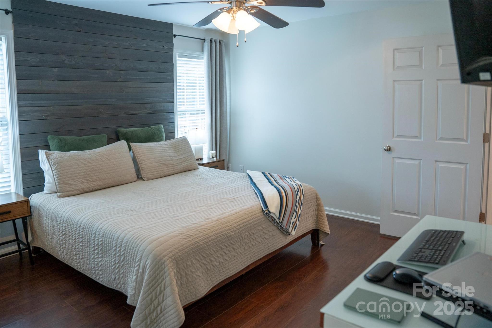 Pine Meadows - Residential