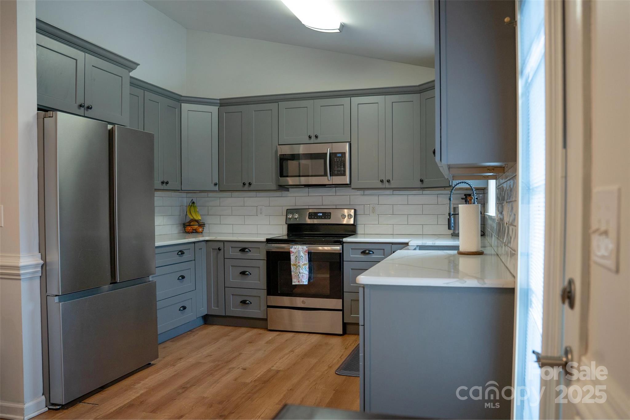 Pine Meadows - Residential