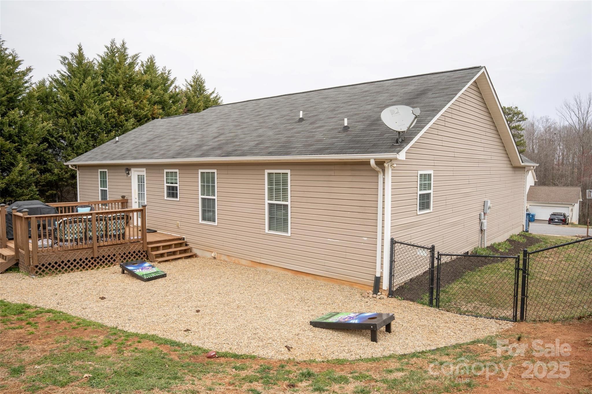 Pine Meadows - Residential