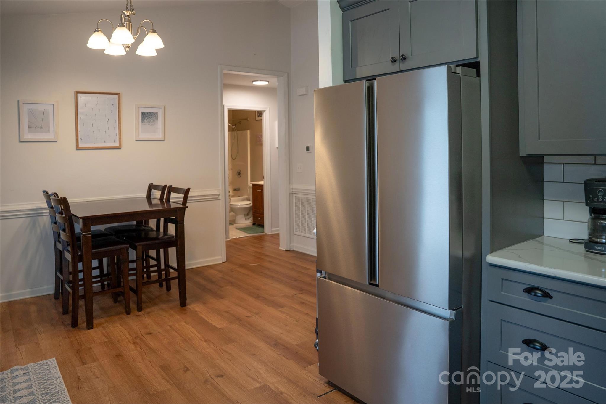 Pine Meadows - Residential