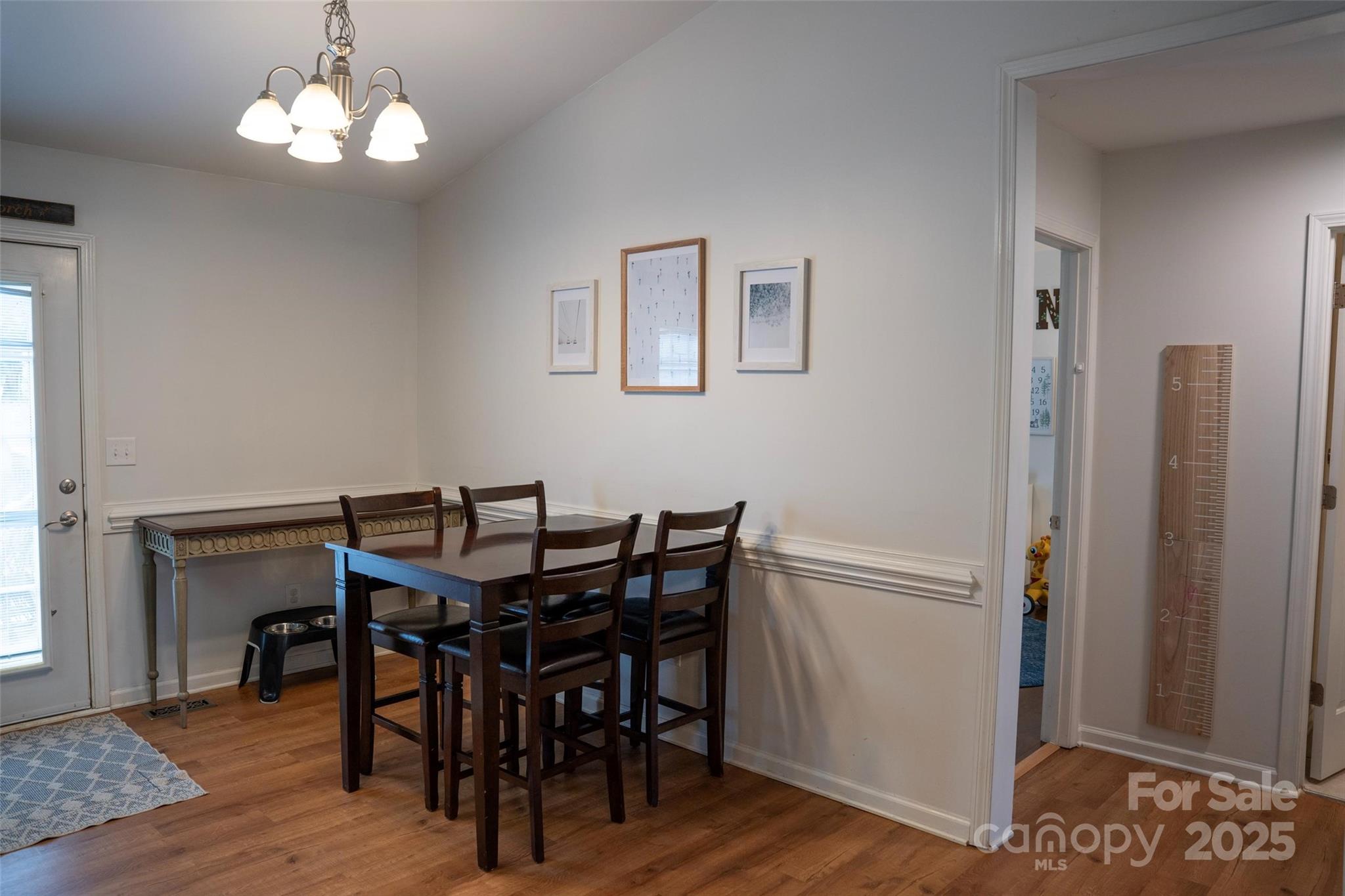 Pine Meadows - Residential