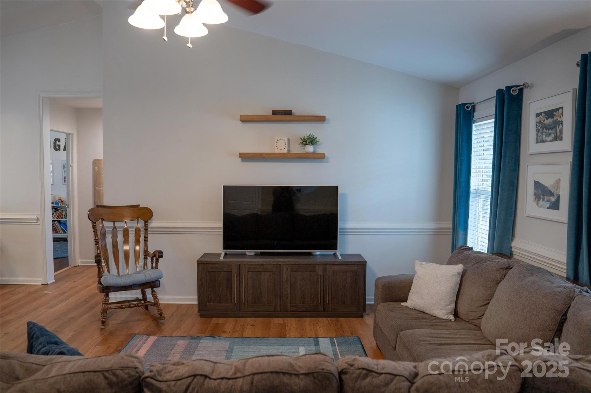 Pine Meadows - Residential