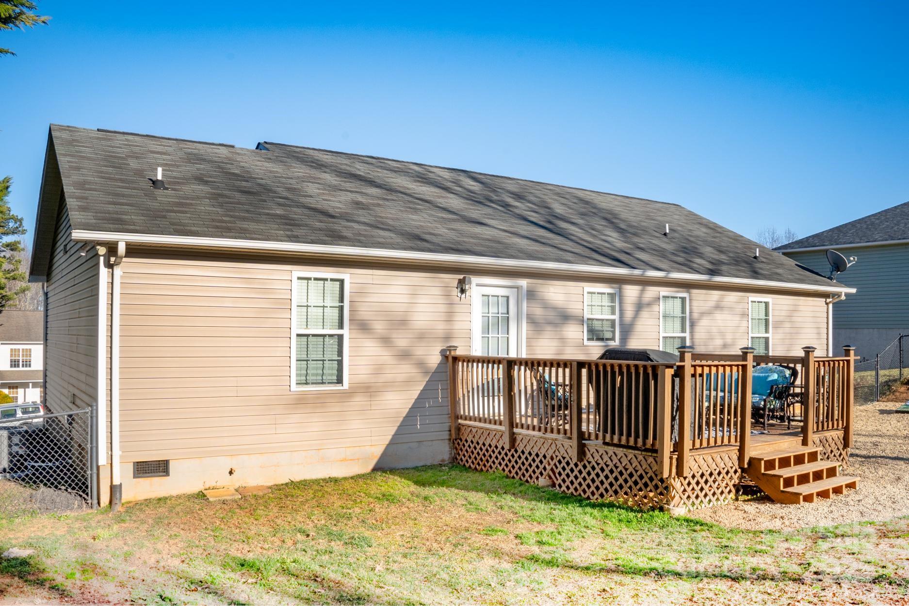 Pine Meadows - Residential