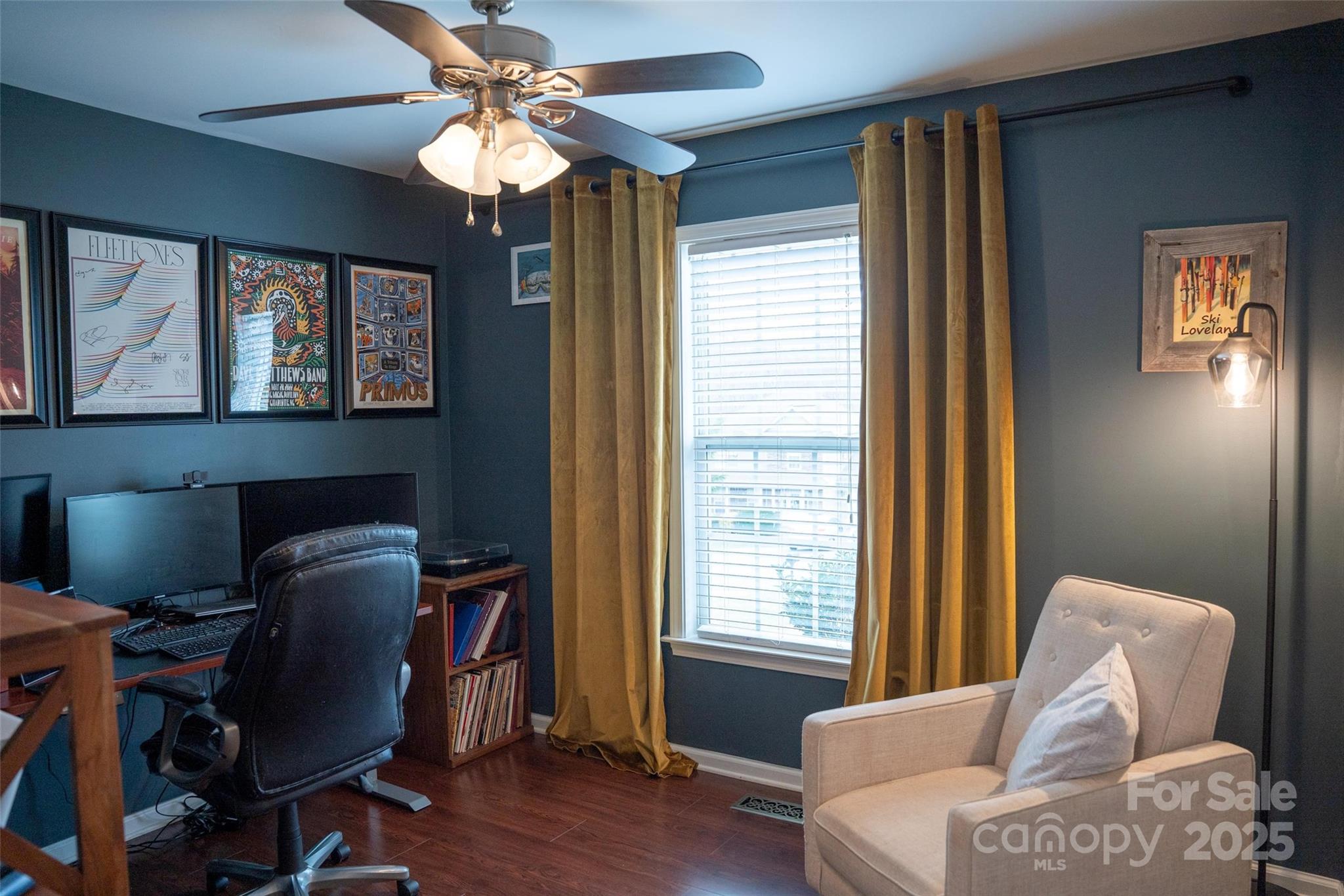 Pine Meadows - Residential