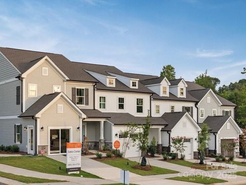 12016 Basking Drive Charlotte NC 28214
