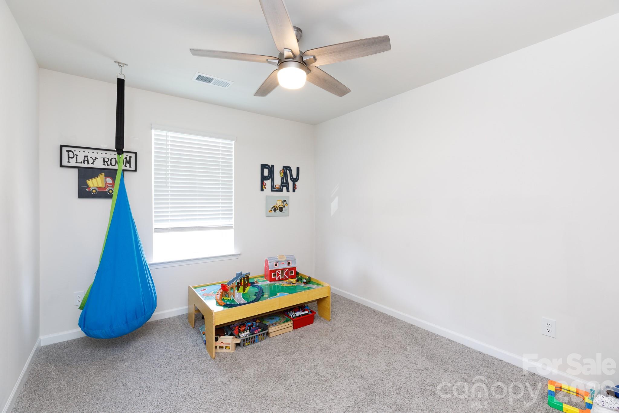 Fergus Crossing - Residential