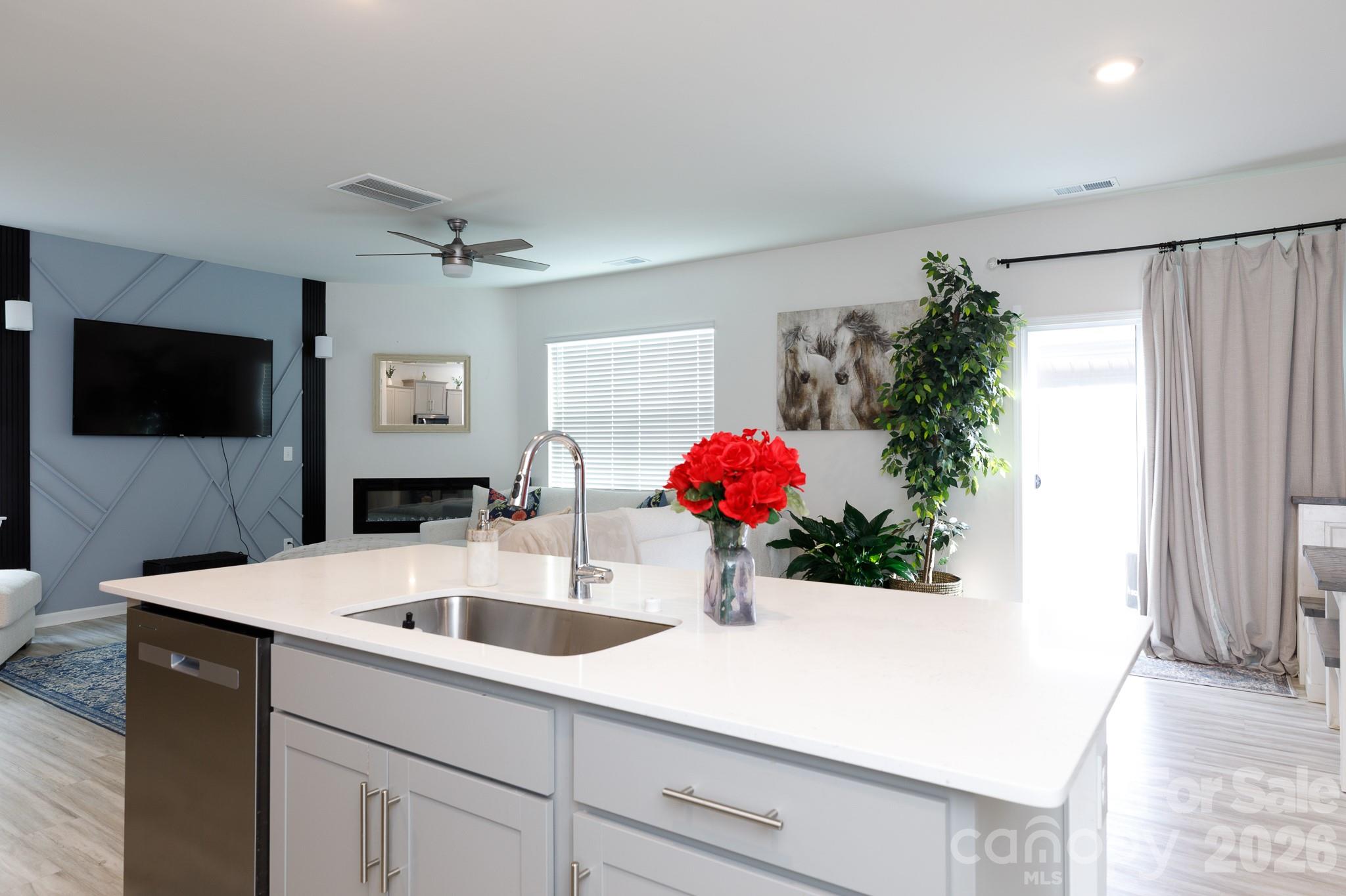 Fergus Crossing - Residential