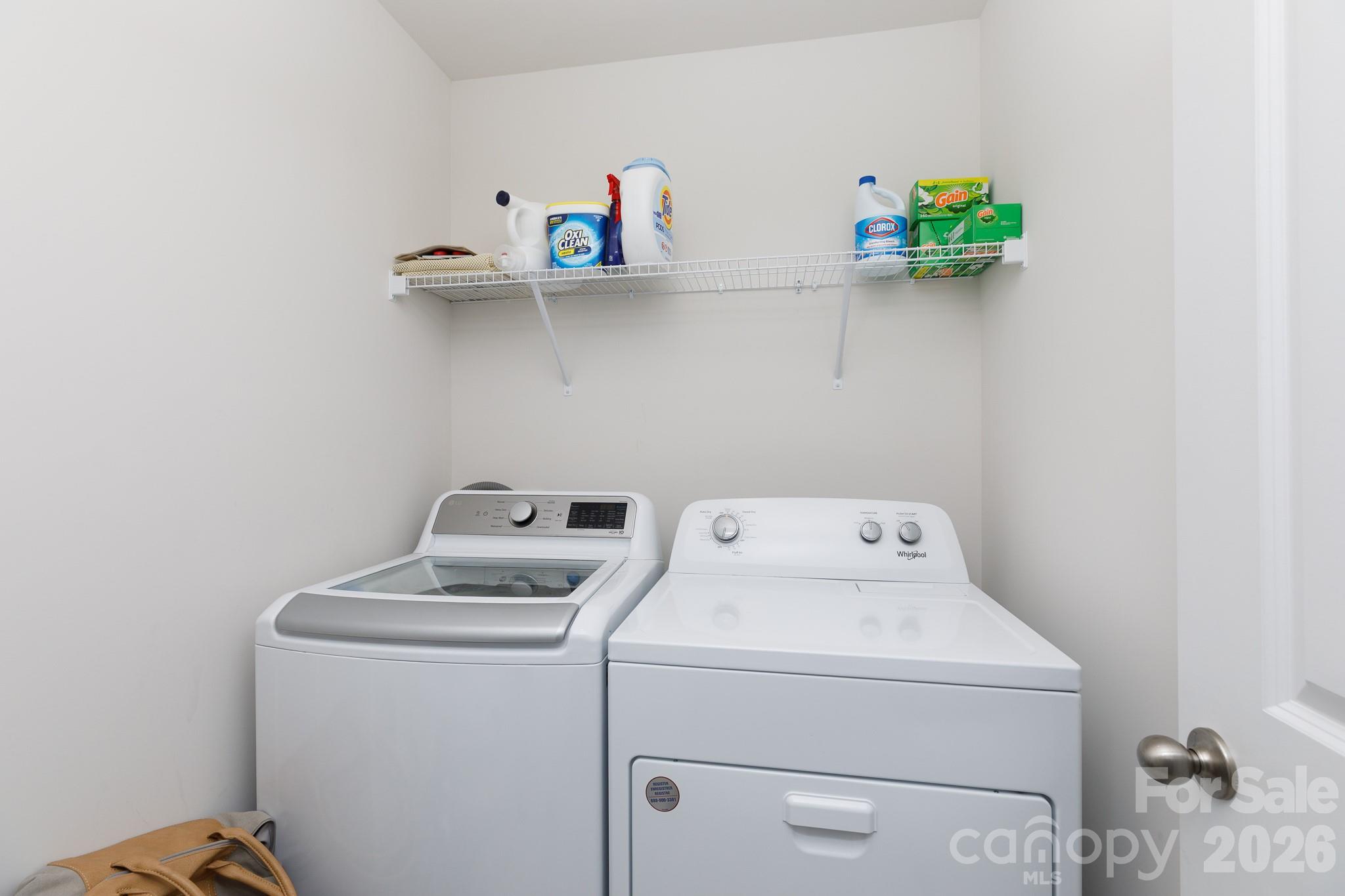 Fergus Crossing - Residential