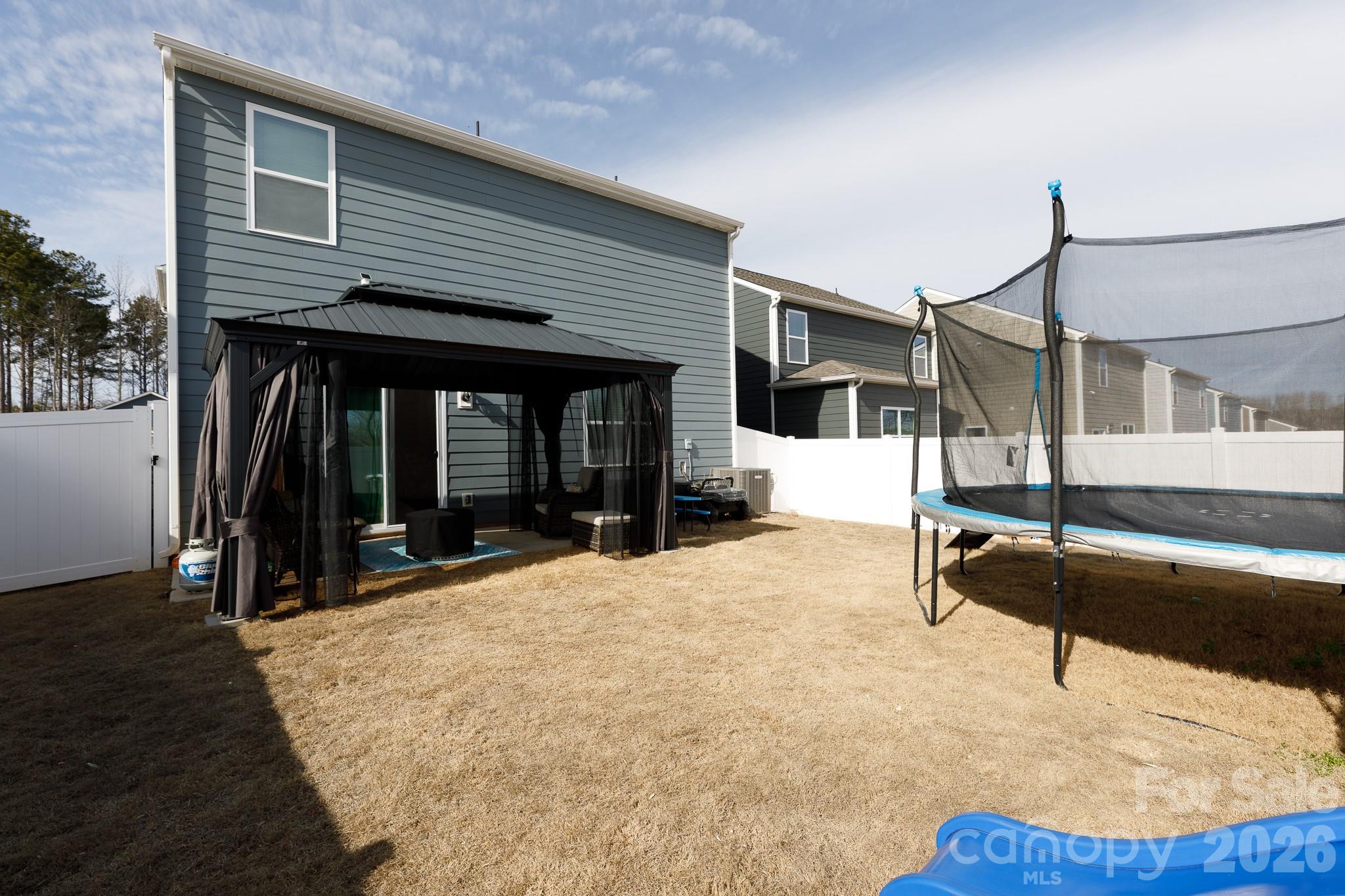 Fergus Crossing - Residential