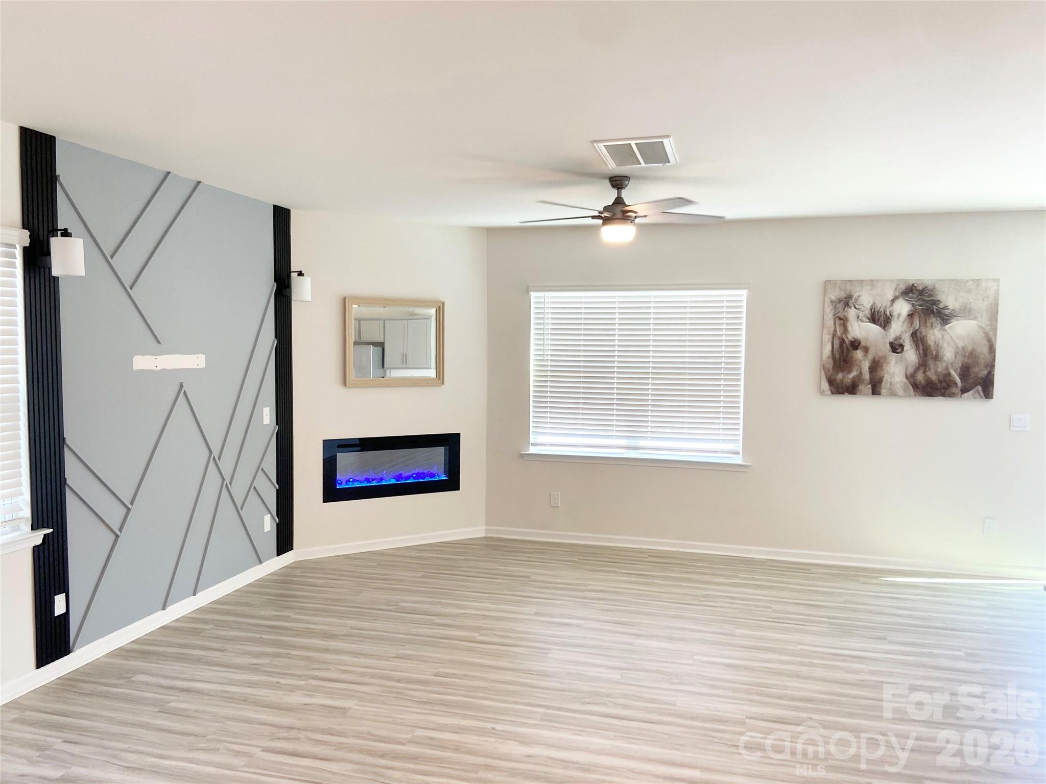 Fergus Crossing - Residential