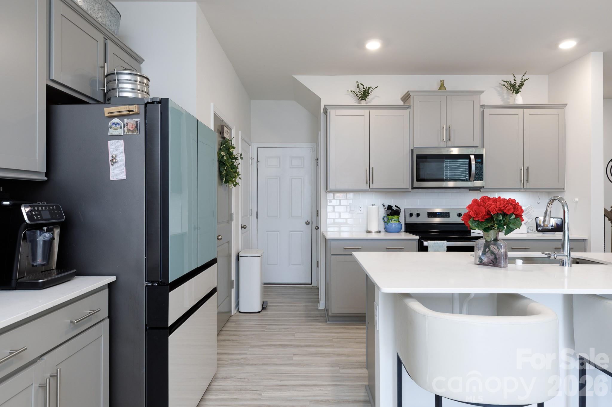 Fergus Crossing - Residential