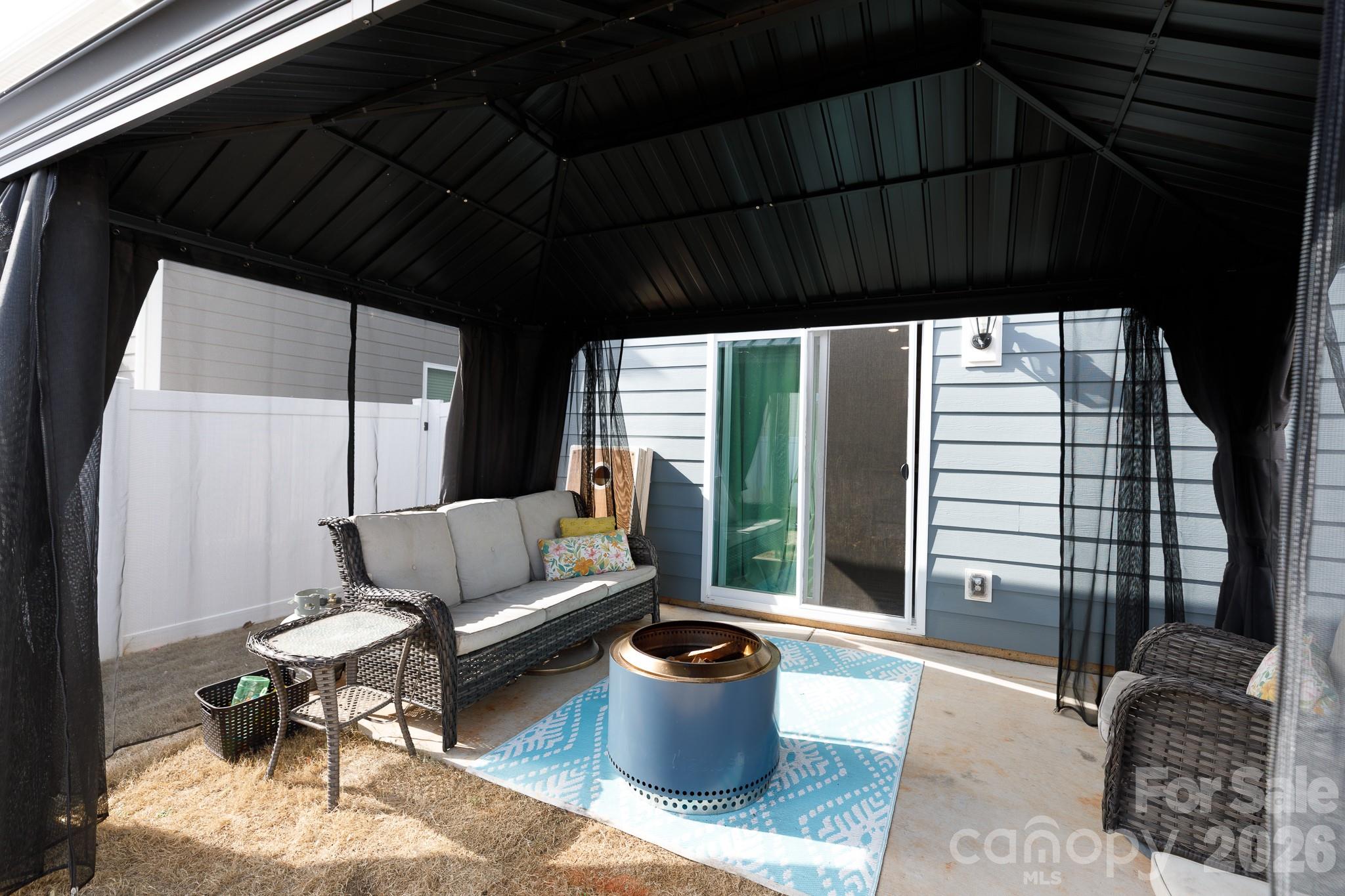 Fergus Crossing - Residential