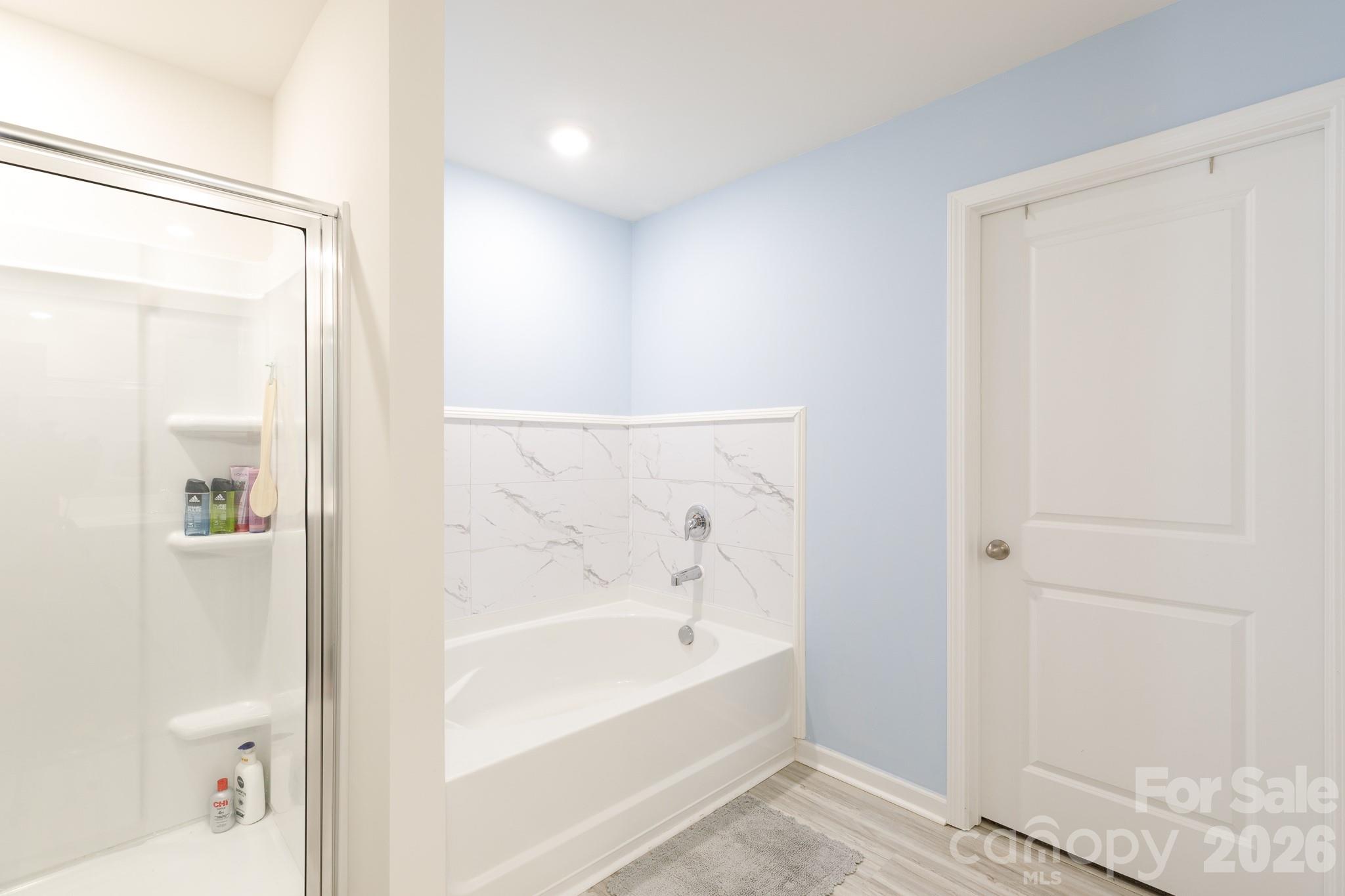 Fergus Crossing - Residential