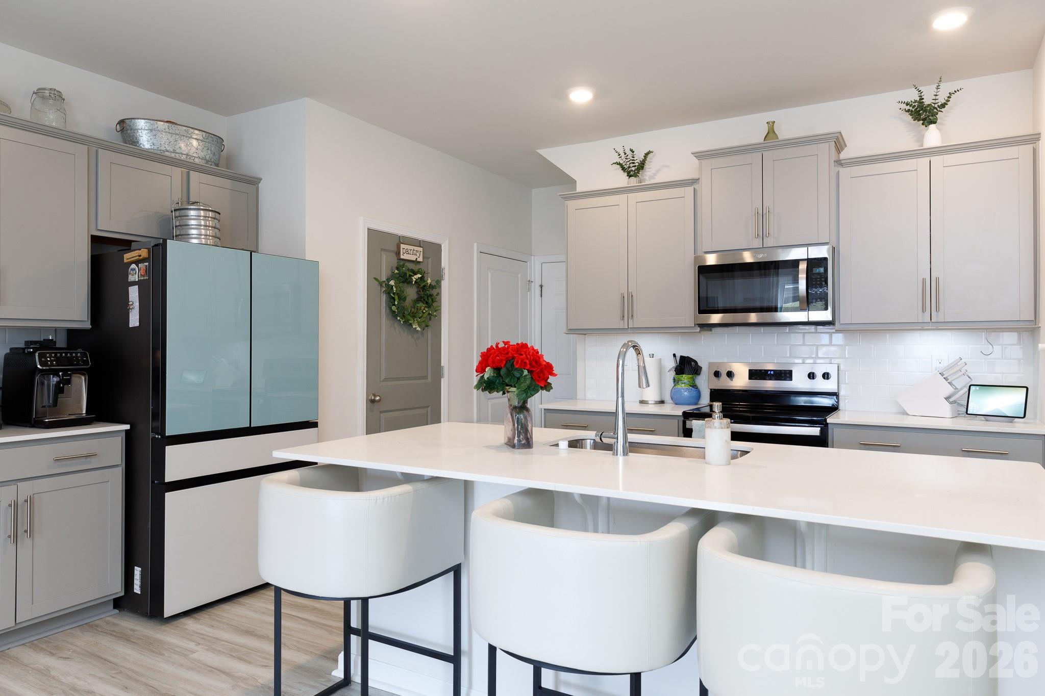 Fergus Crossing - Residential