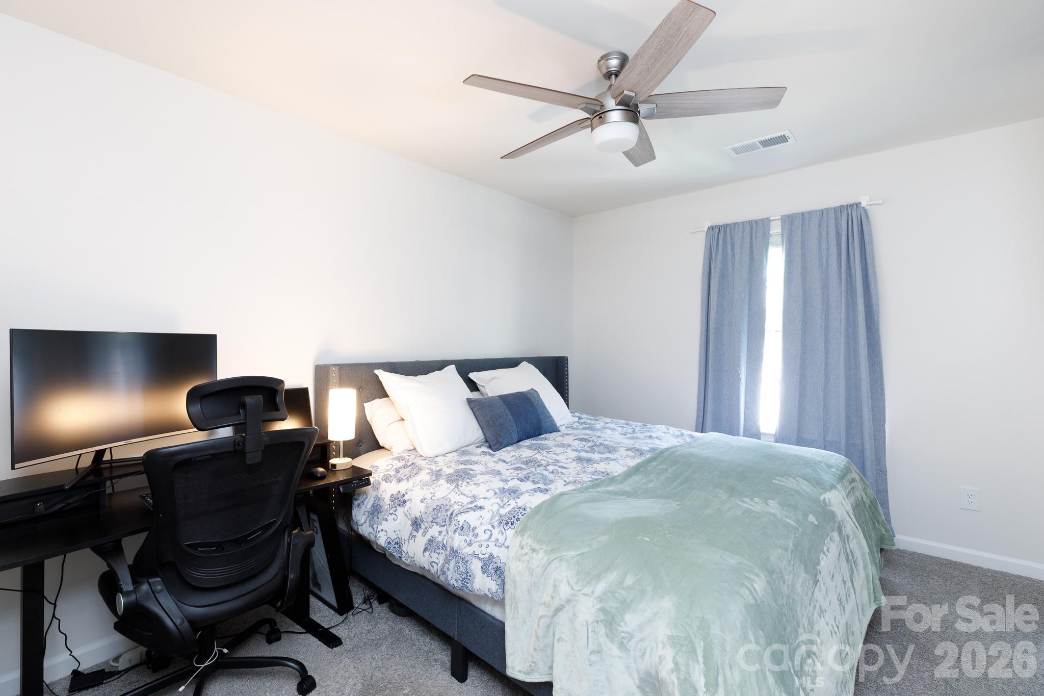 Fergus Crossing - Residential