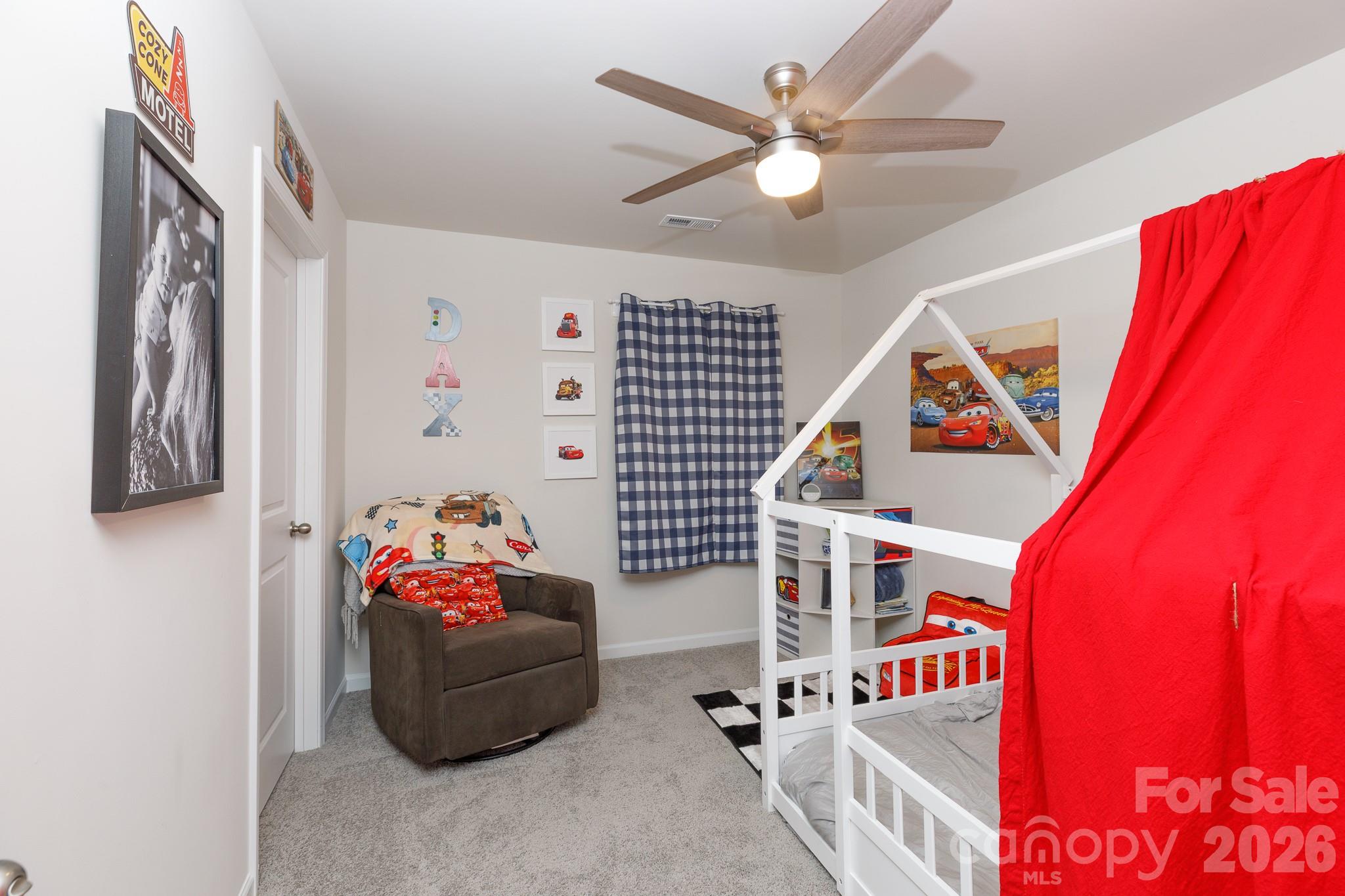 Fergus Crossing - Residential