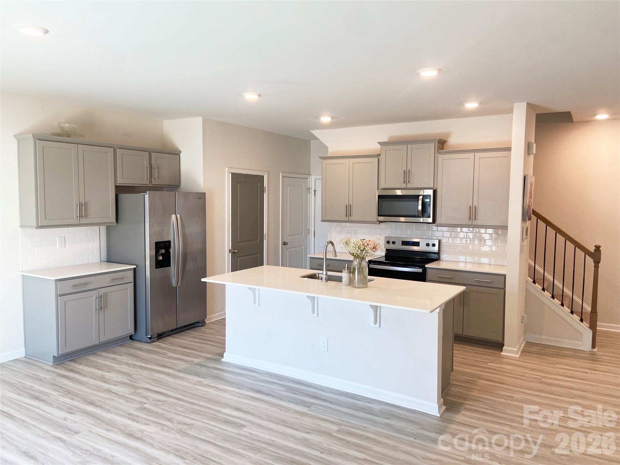 Fergus Crossing - Residential