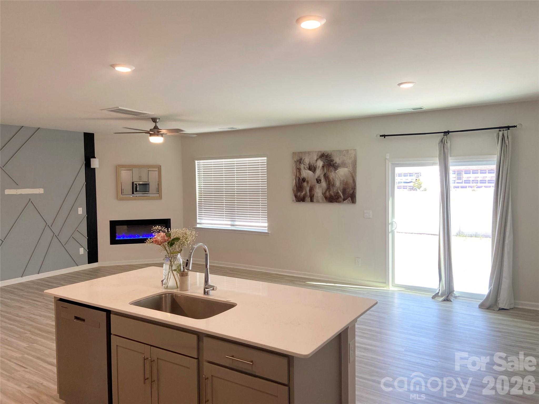 Fergus Crossing - Residential