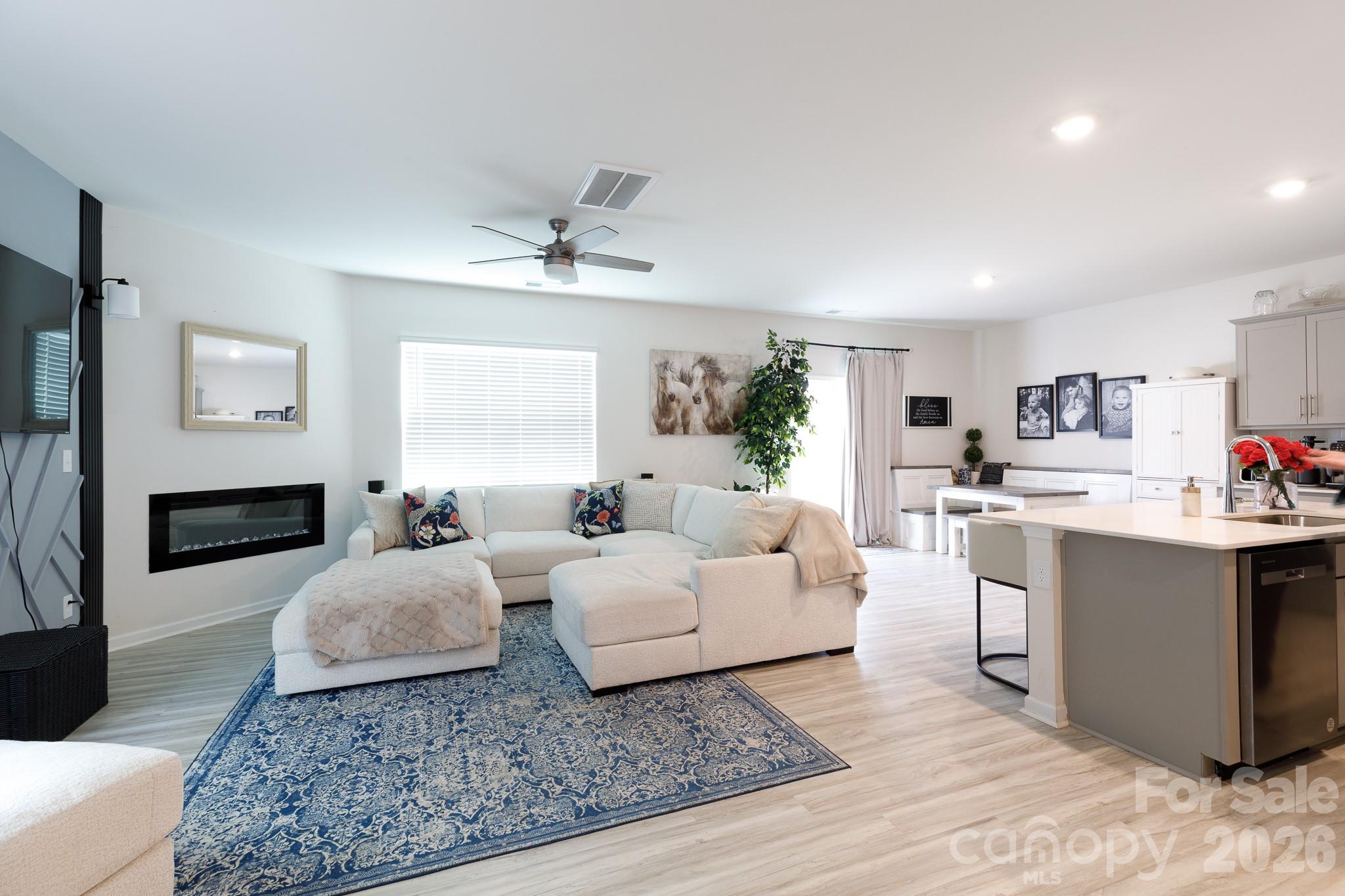 Fergus Crossing - Residential