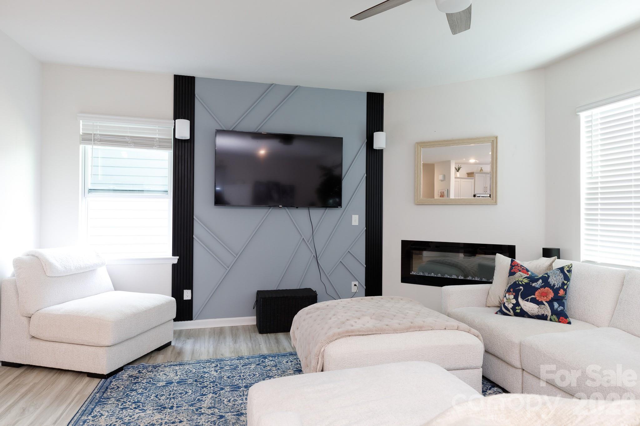 Fergus Crossing - Residential