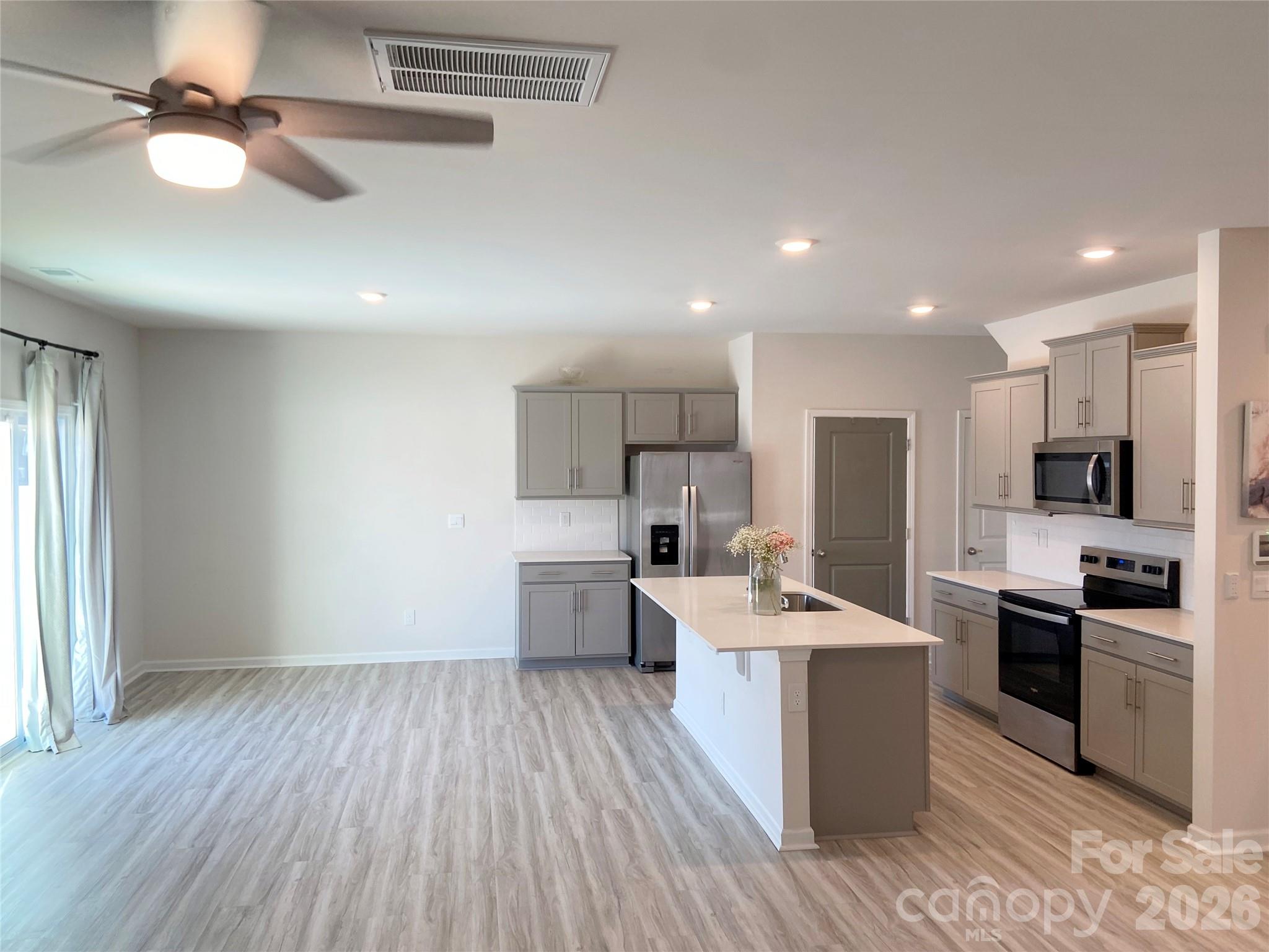 Fergus Crossing - Residential