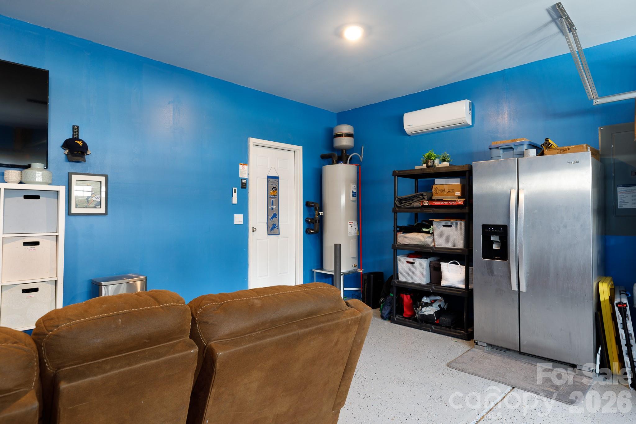 Fergus Crossing - Residential