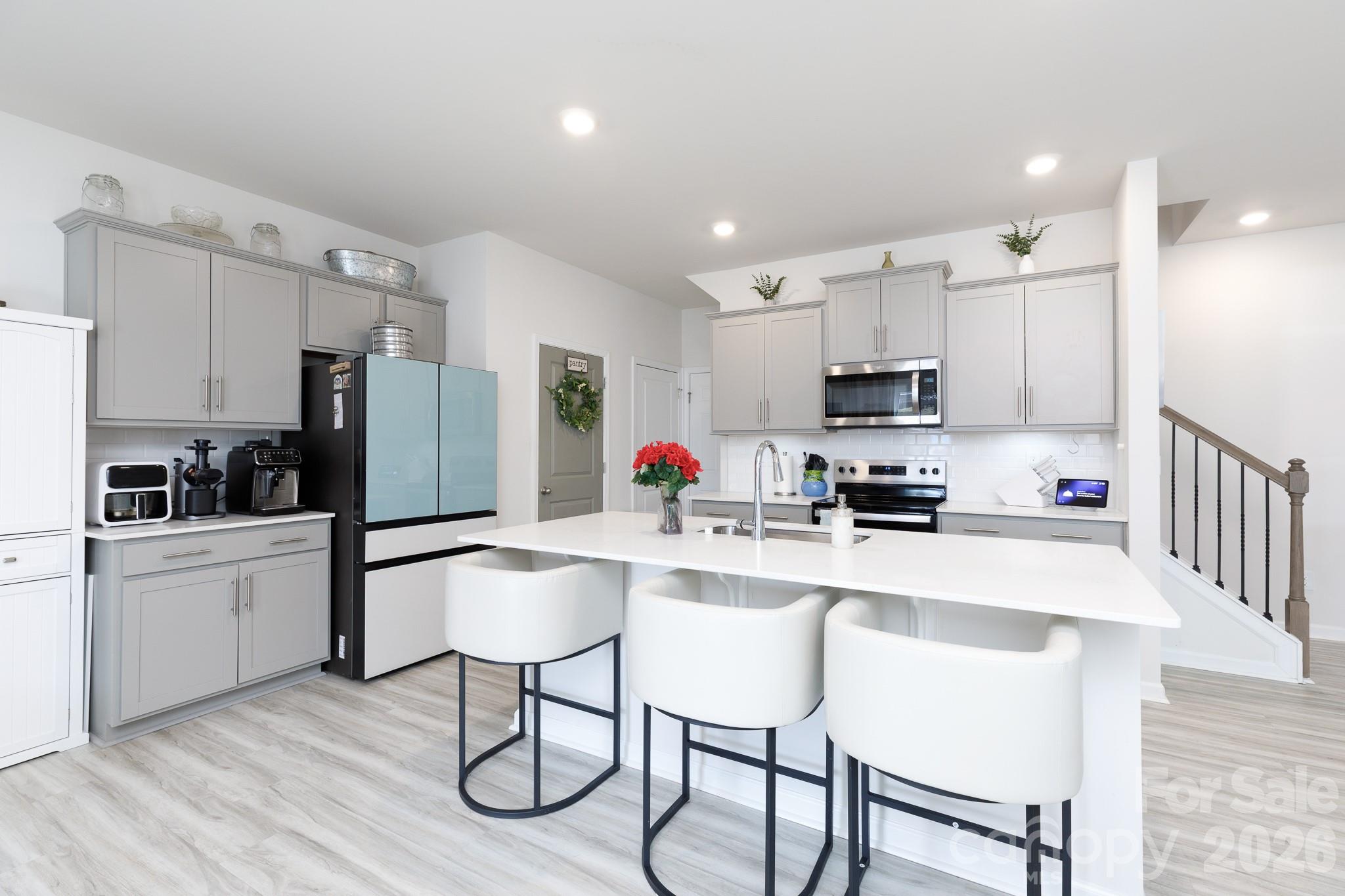 Fergus Crossing - Residential