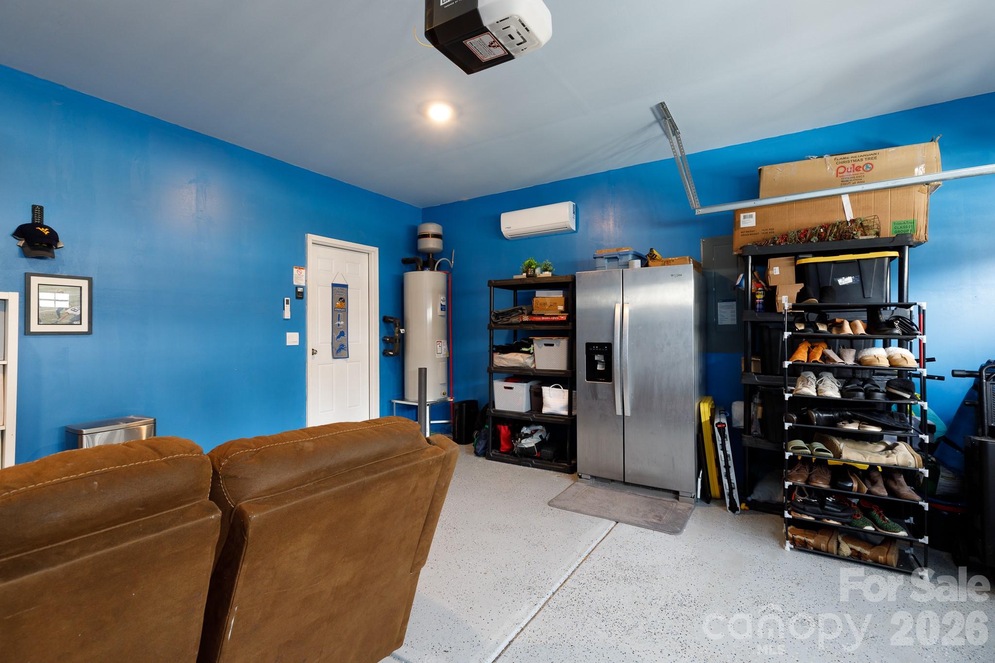 Fergus Crossing - Residential