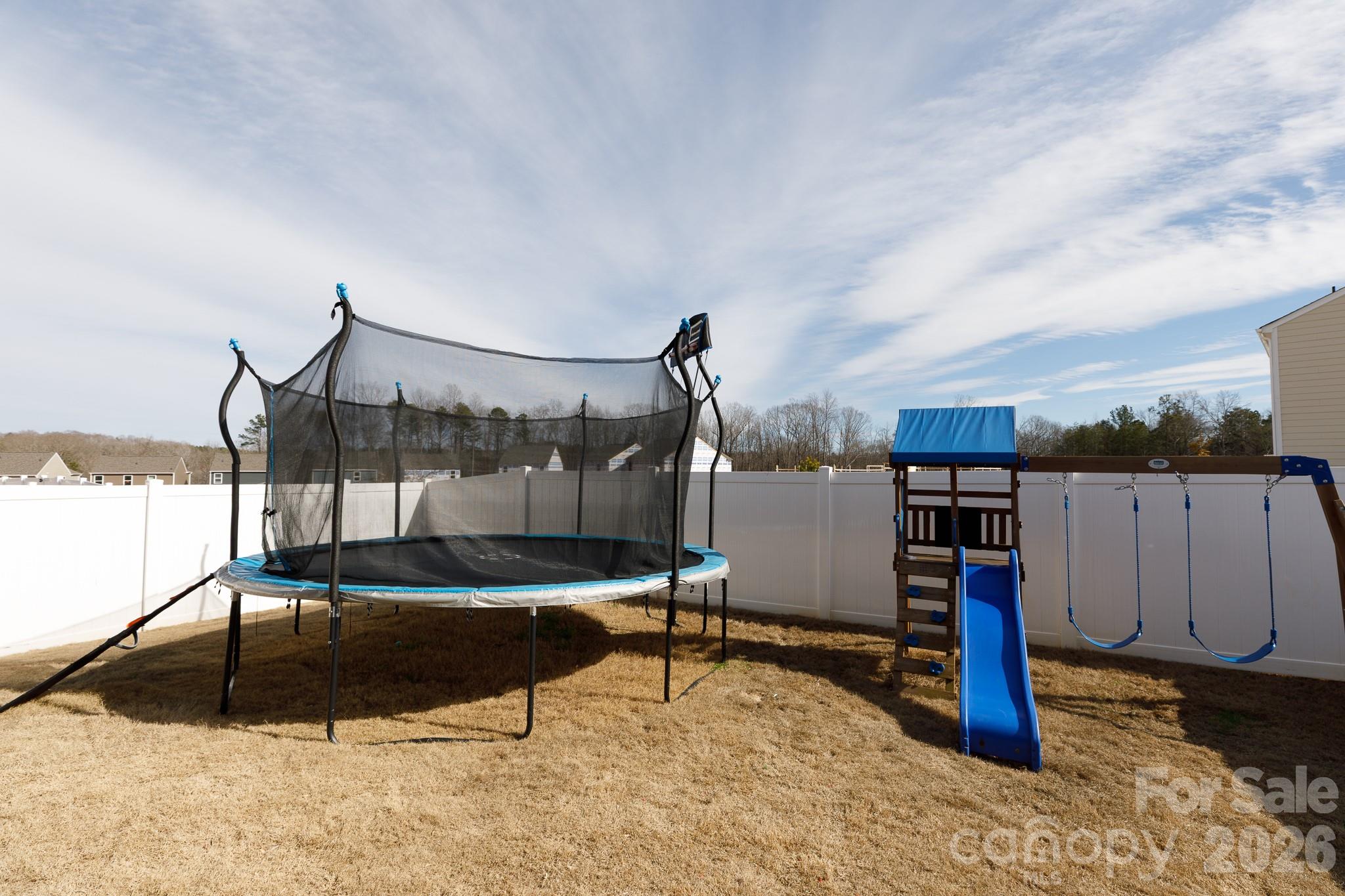 Fergus Crossing - Residential