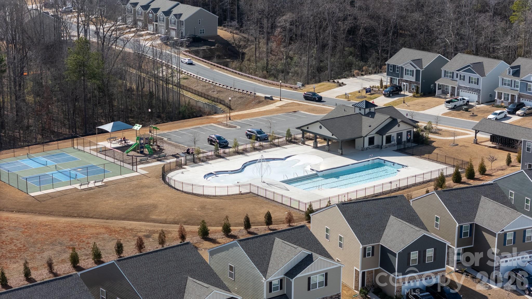 Fergus Crossing - Residential