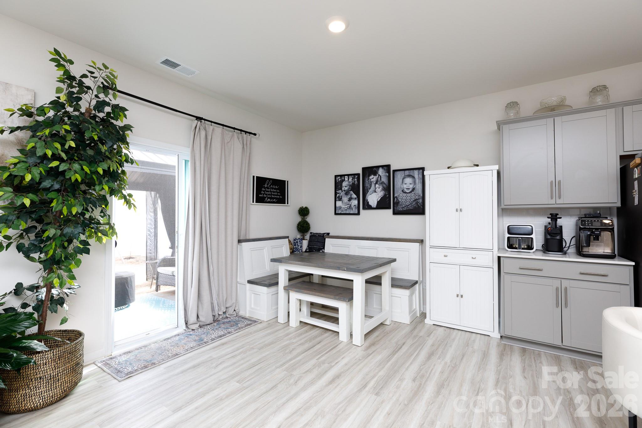 Fergus Crossing - Residential