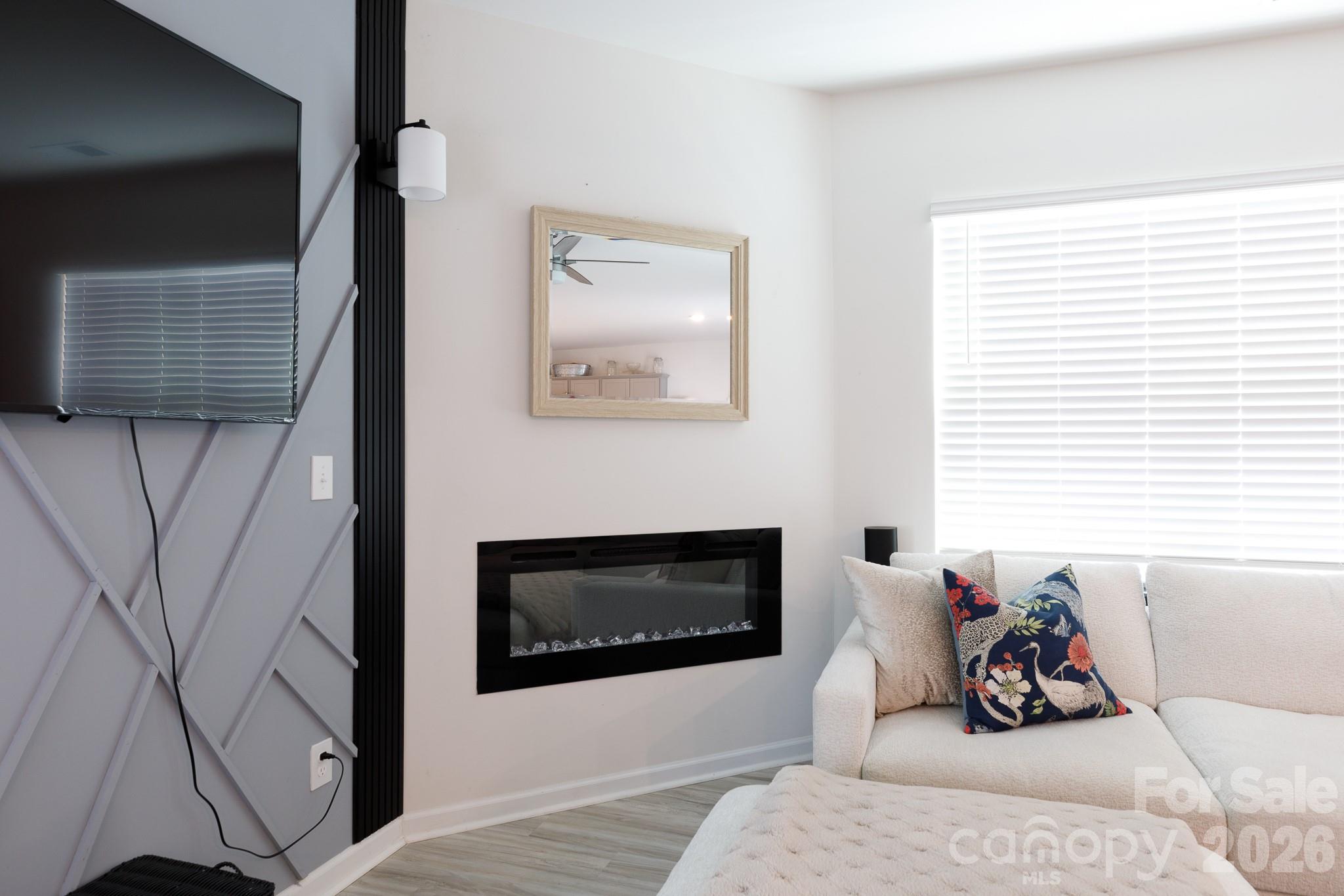 Fergus Crossing - Residential