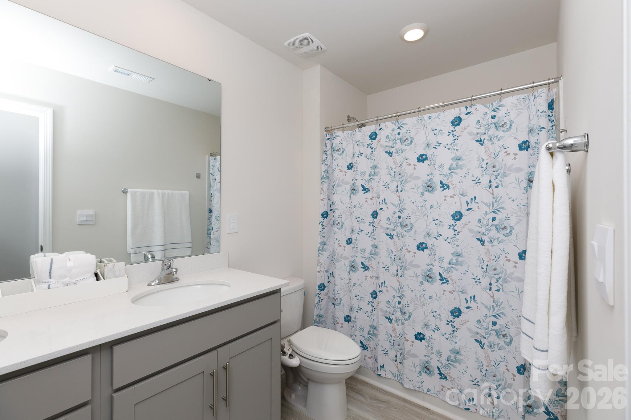 Fergus Crossing - Residential