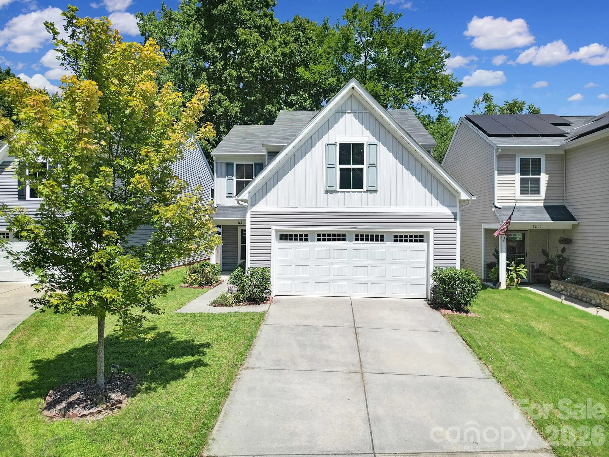 1611 Hooper Court, Charlotte, NC, 28212