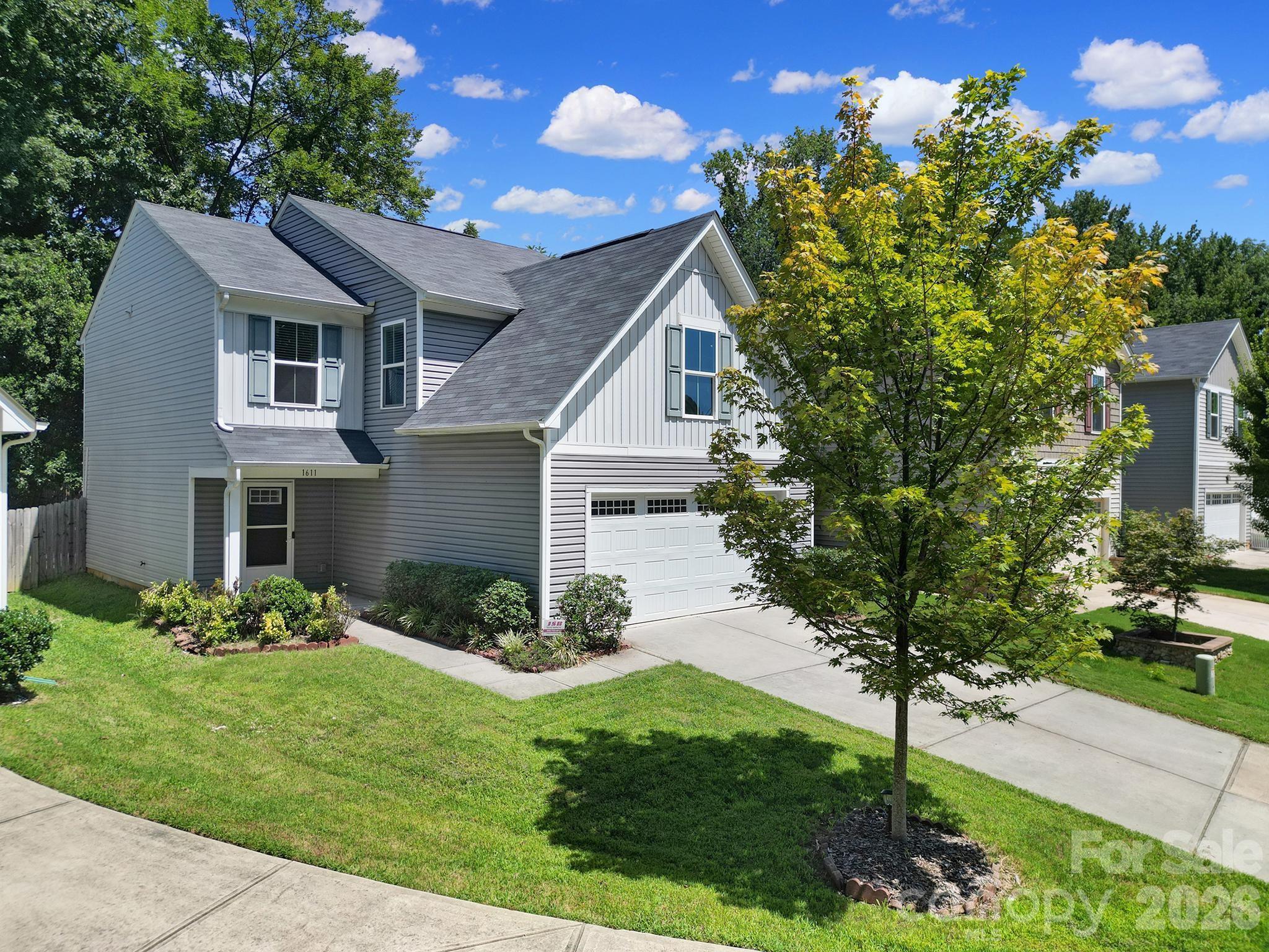 1611 Hooper Court