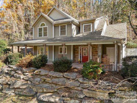 571 Terrys Gap Road Fletcher NC 28732