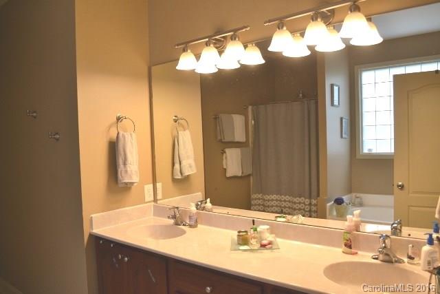 Crosswinds - Residential