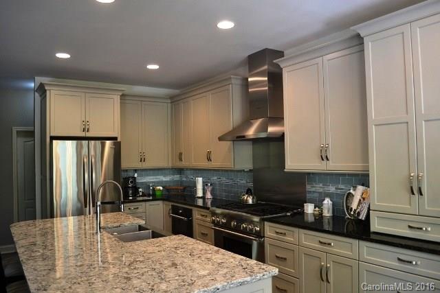 Crosswinds - Residential