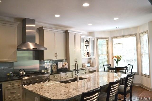 Crosswinds - Residential