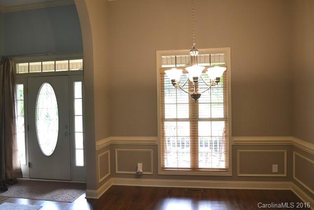 Crosswinds - Residential