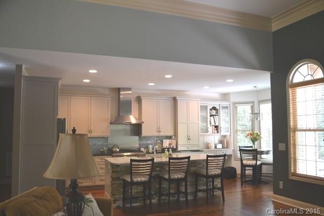 Crosswinds - Residential