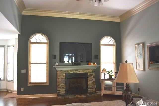 Crosswinds - Residential