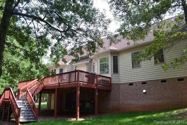 Crosswinds - Residential