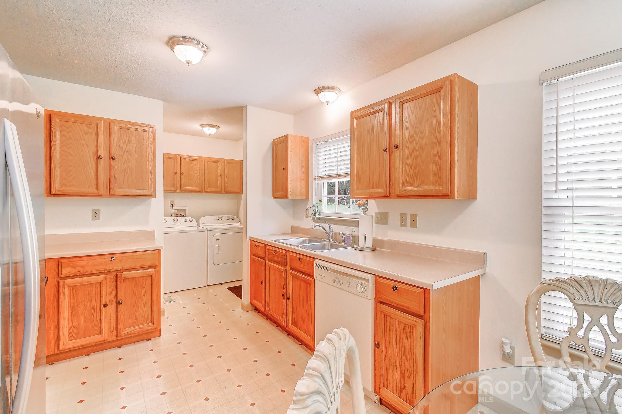 Meadow Woods - Residential