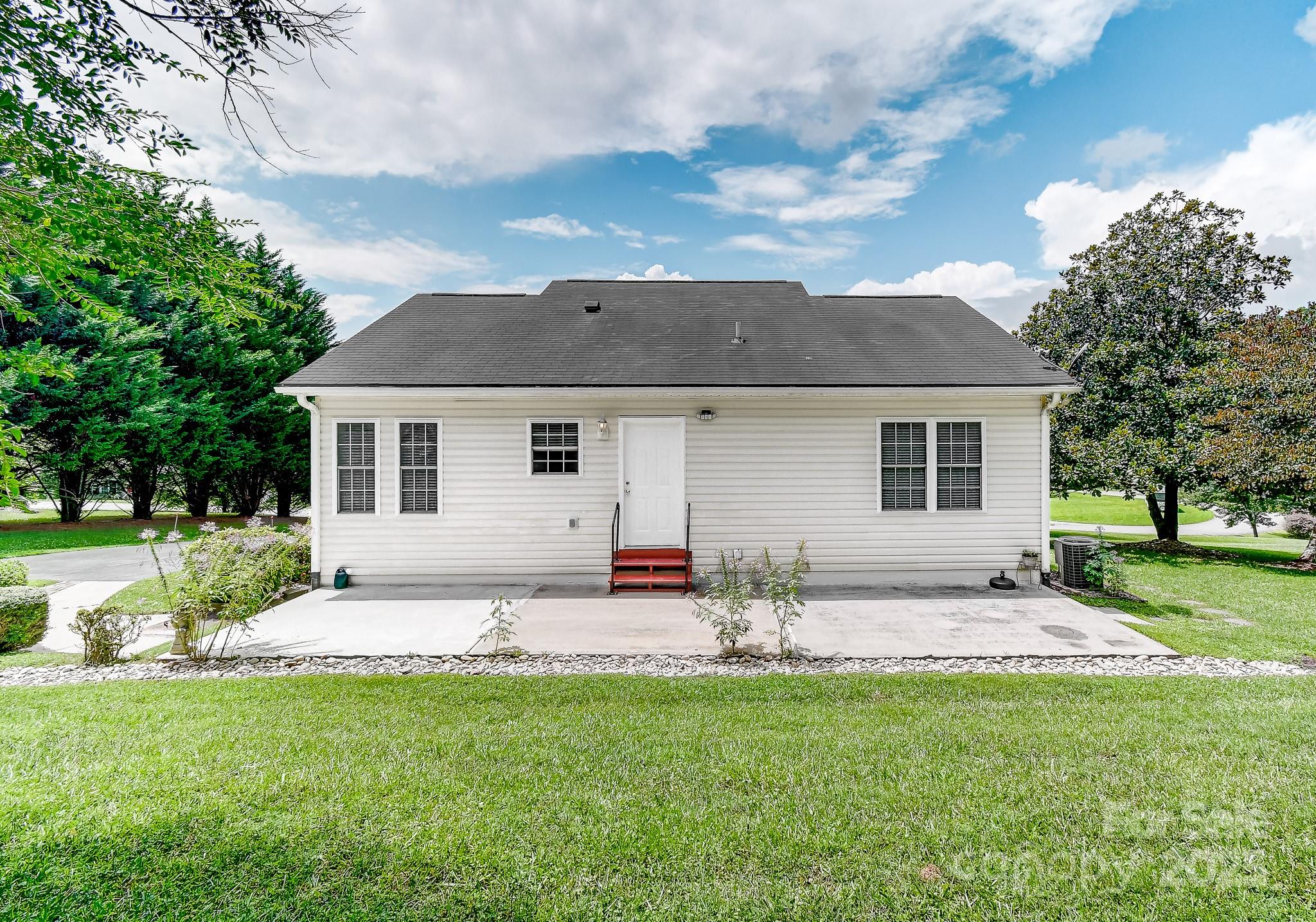 Meadow Woods - Residential